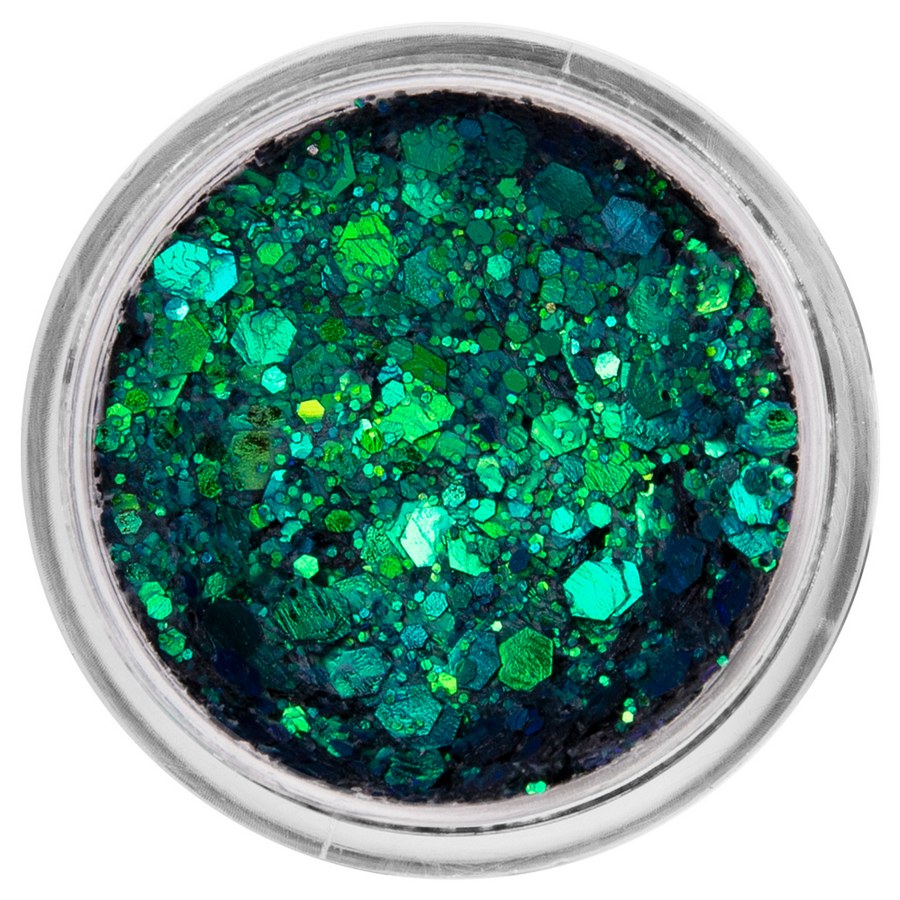 PXP Chunky Glitter Cream Mermaid, 10ml