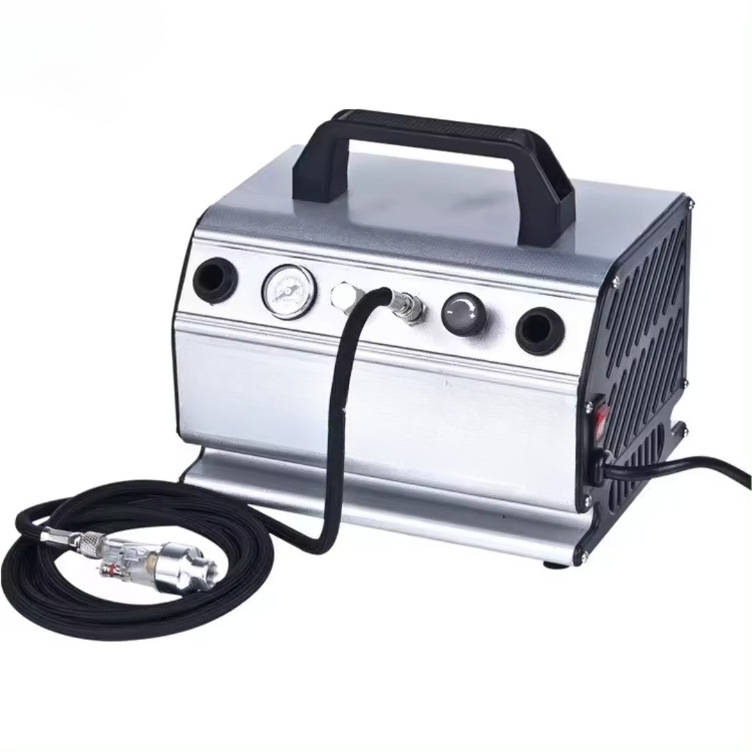 ProAiir Mini Airbrush Compressor Kit | Airbrush ProAiir Mini Airbrush Compressor Kit | Airbrush