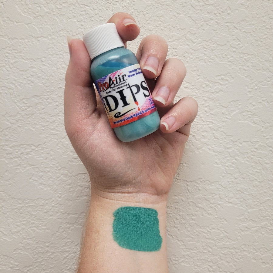 ProAiir Dips Teal, 30nl ProAiir Dips Teal, 30nl