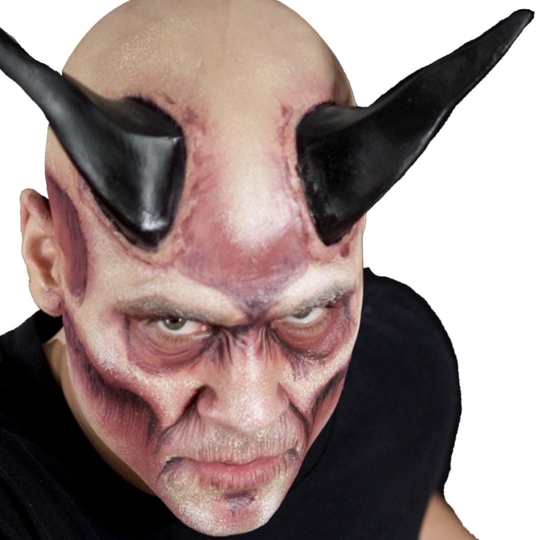 Woochie Latex Big Horns