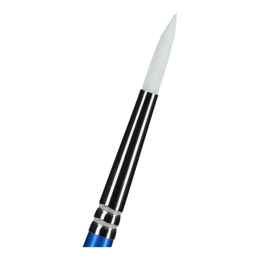 Superstar Round Brush Synthetic No. 8, Maayke