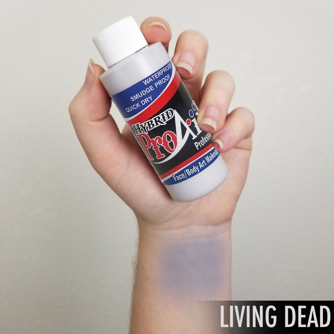 ProAiir Hybrid Living Dead, 60ml ProAiir Hybrid Living Dead, 60ml
