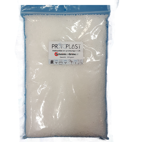 Polymorph / Boetseer Plastic / Modeling Plastic / Protoplast 500gram