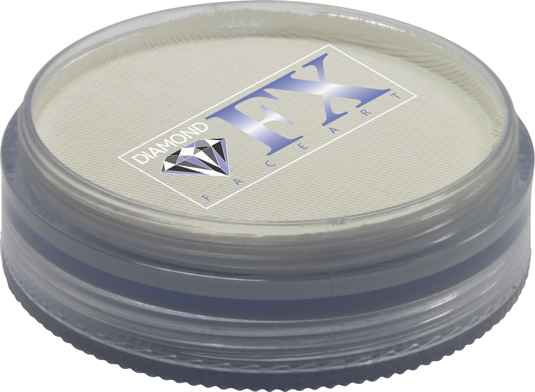 Diamond FX Essential White (45gr) | Waterschmink