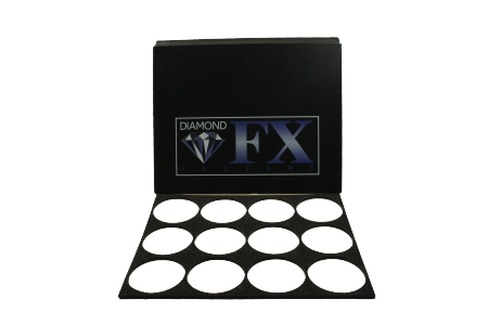 Diamond FX Case 12x 30gram