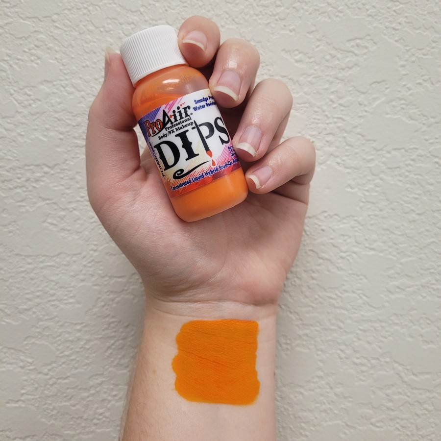 ProAiir Dips Orange, 30ml ProAiir Dips Orange, 30ml