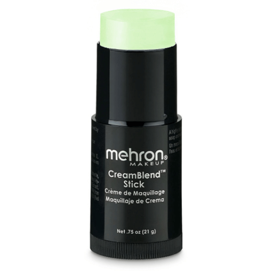 Mehron CreamBlend™ Stick Pastel Green