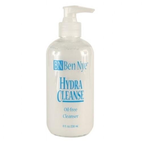Ben Nye Hydra Cleanse (Oil-free Makeup Remover), 236ml