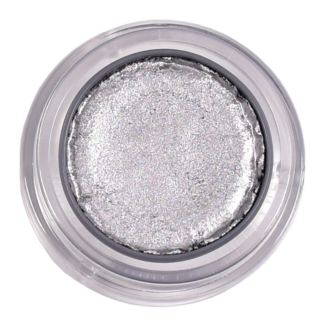 Grimas Schmink Metallic Pure Zilver 701 – Glanzende metallic schmink op waterbasis (2,5 ml) voor face- en bodypainting.