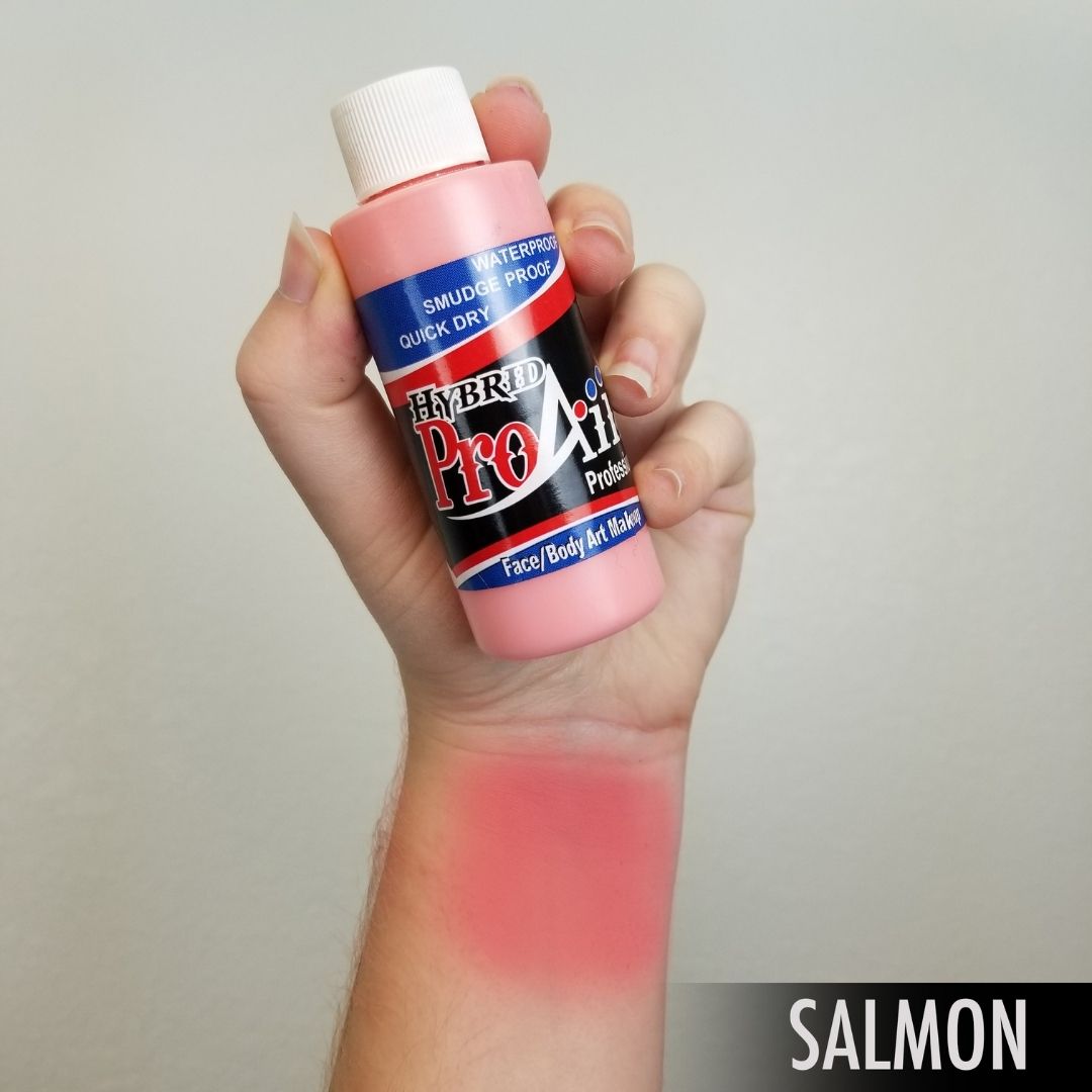 ProAiir Hybrid Salmon, 60ml ProAiir Hybrid Salmon, 60ml