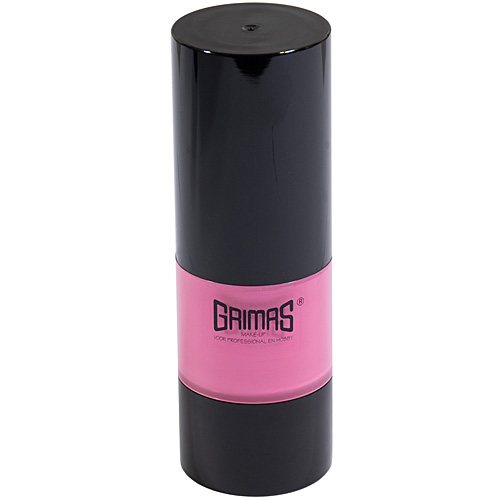 Grimas Liquid Make-up Roze 502 (20ml)