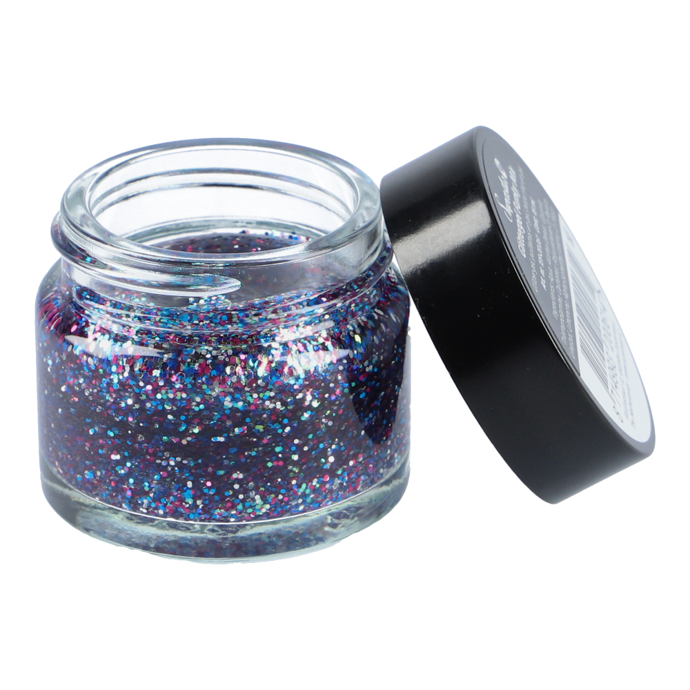 Superstar Glittergel Funky (15ml)