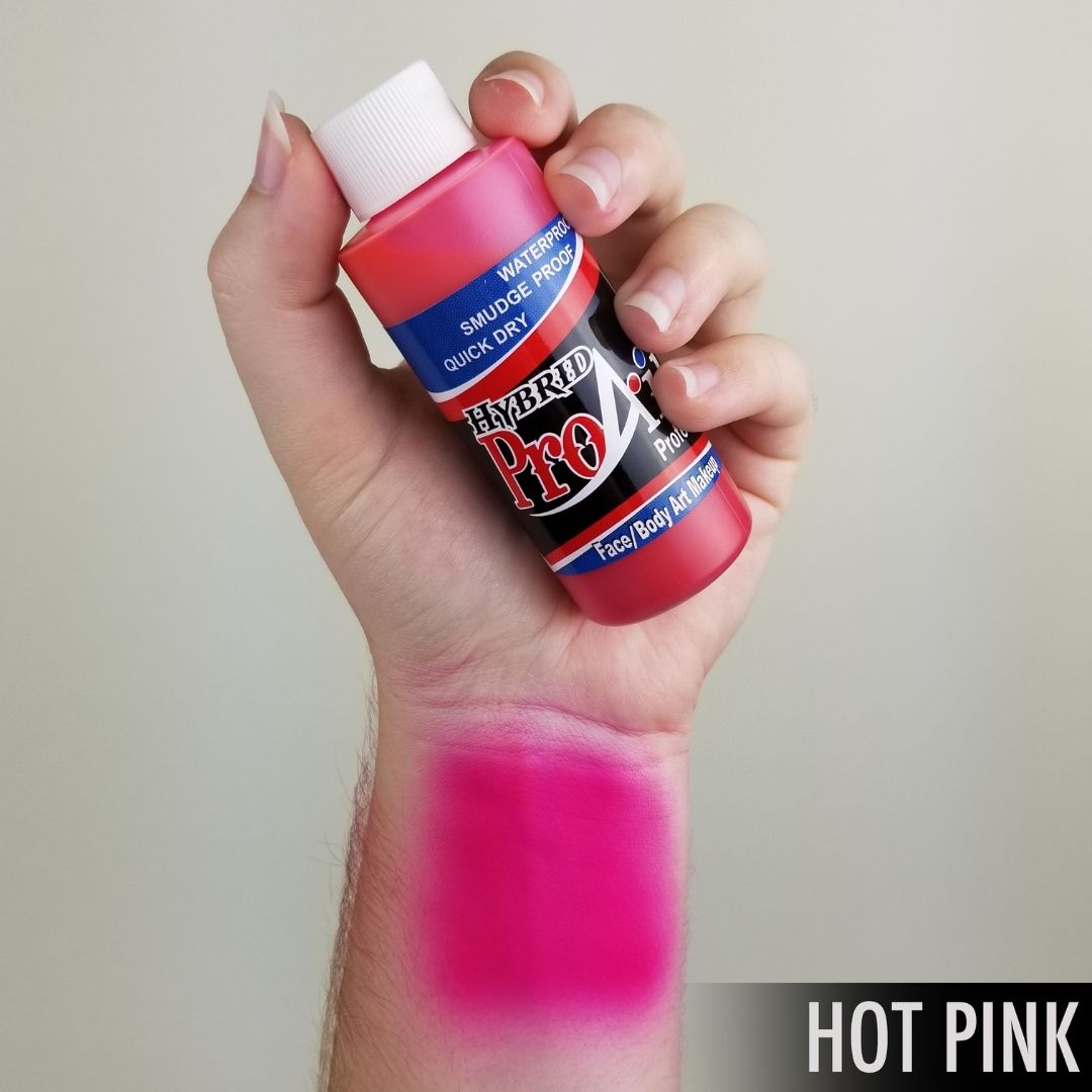 ProAiir Hybrid Hot Pink, 60ml ProAiir Hybrid Hot Pink, 60ml