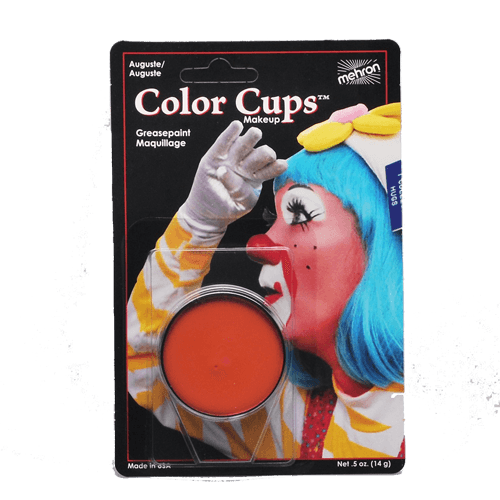 Mehron Color Cup August (Greasepaint)