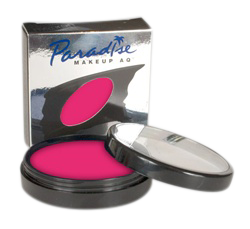 Mehron Paradise Makeup Pastel Dark Pink (40 gram)