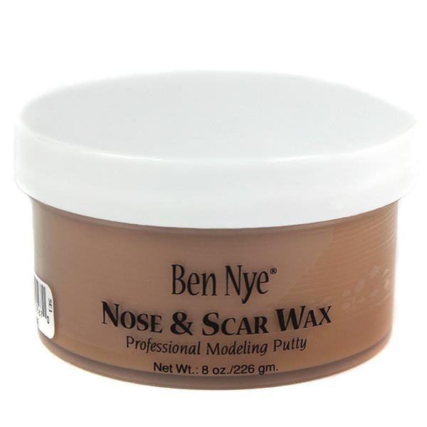 Ben Nye Nose & Scar Wax/Fair, 226gr