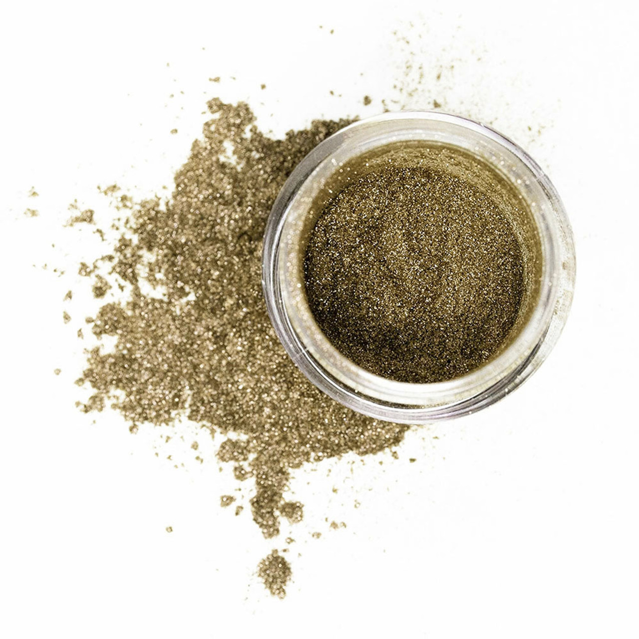 Mehron Precious Gem Powder Jade (5gr) Mehron Precious Gem Powder Jade (5gr)
