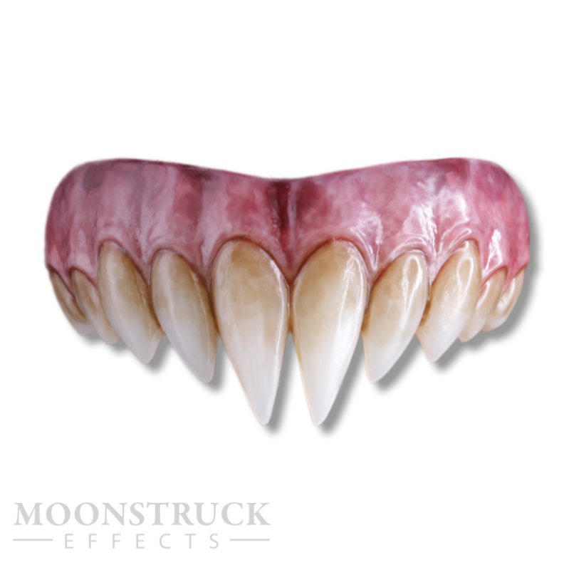 Moonstruck Effects Feral Damballa Teeth