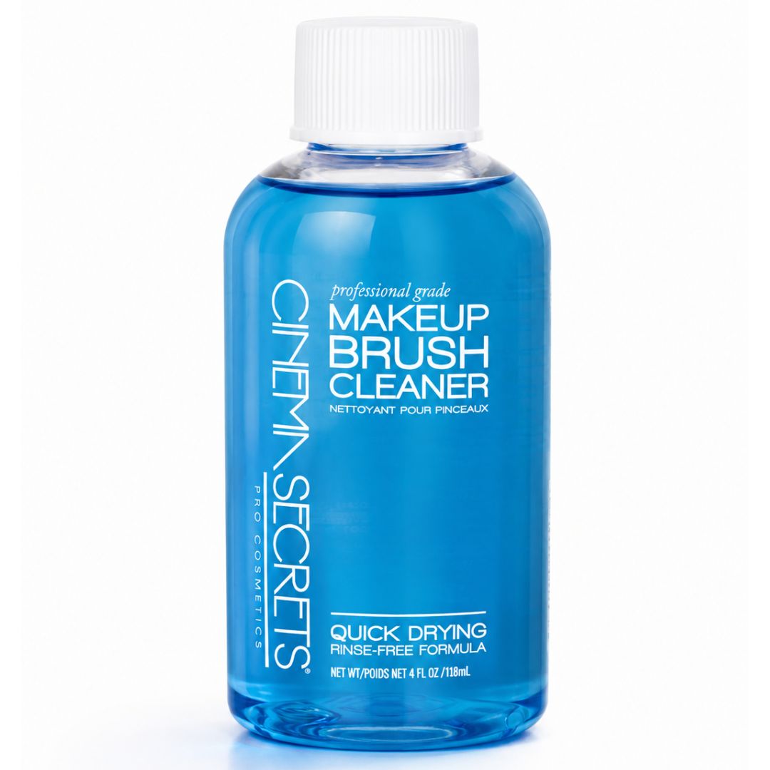 Cinema Secrets Professionele Make-up Brush Cleaner, 118ml