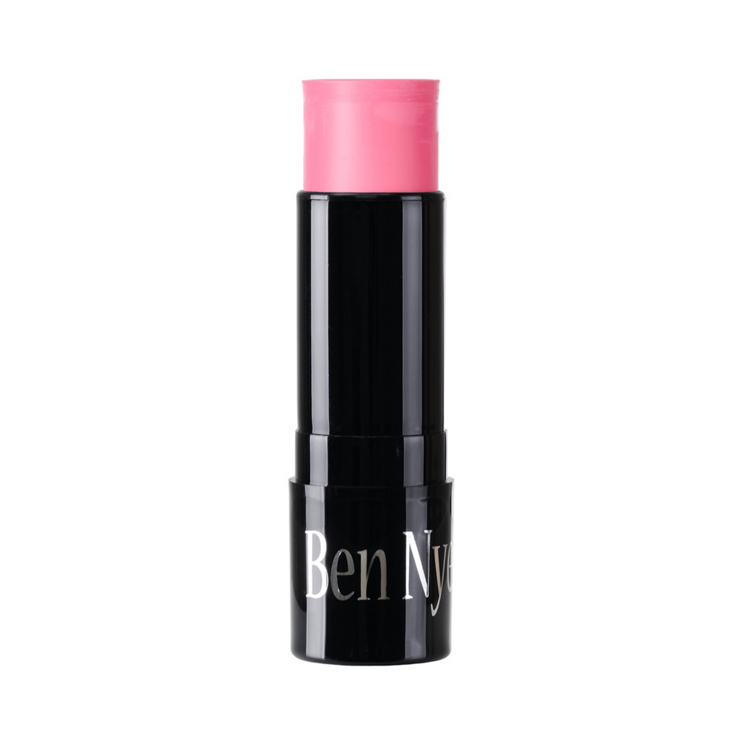 Ben Nye Creme Stick Pink (18gr) roze creme make-up stick voor drag en creatieve looks, verkrijgbaar bij SchminkenGrime.nl