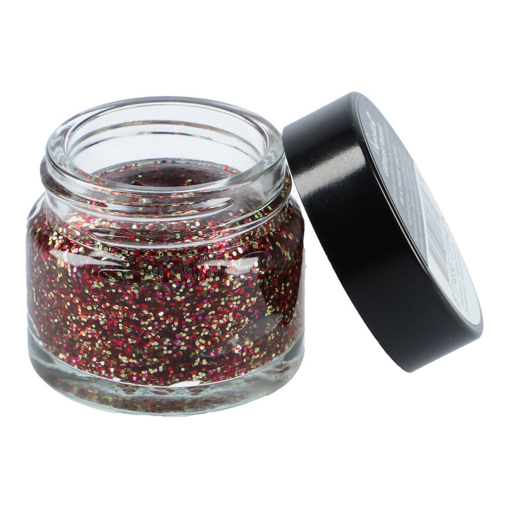 Superstar Glittergel Phoenix (15ml)