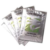 Life wipe (20 pack) - Pros-Aide Remover