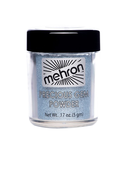 Mehron Precious Gem Powder Sapphire (5gr)