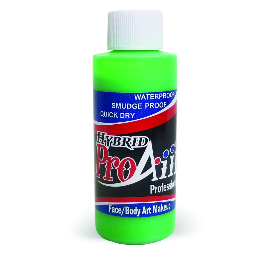 ProAiir Hybrid Fluorescent Green, 60ml