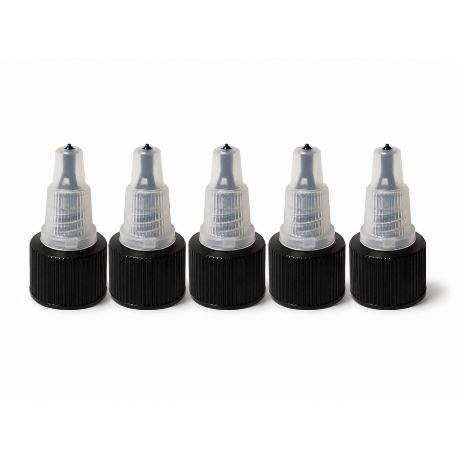 ProAiir Easy Pour Twist Cap (5st)