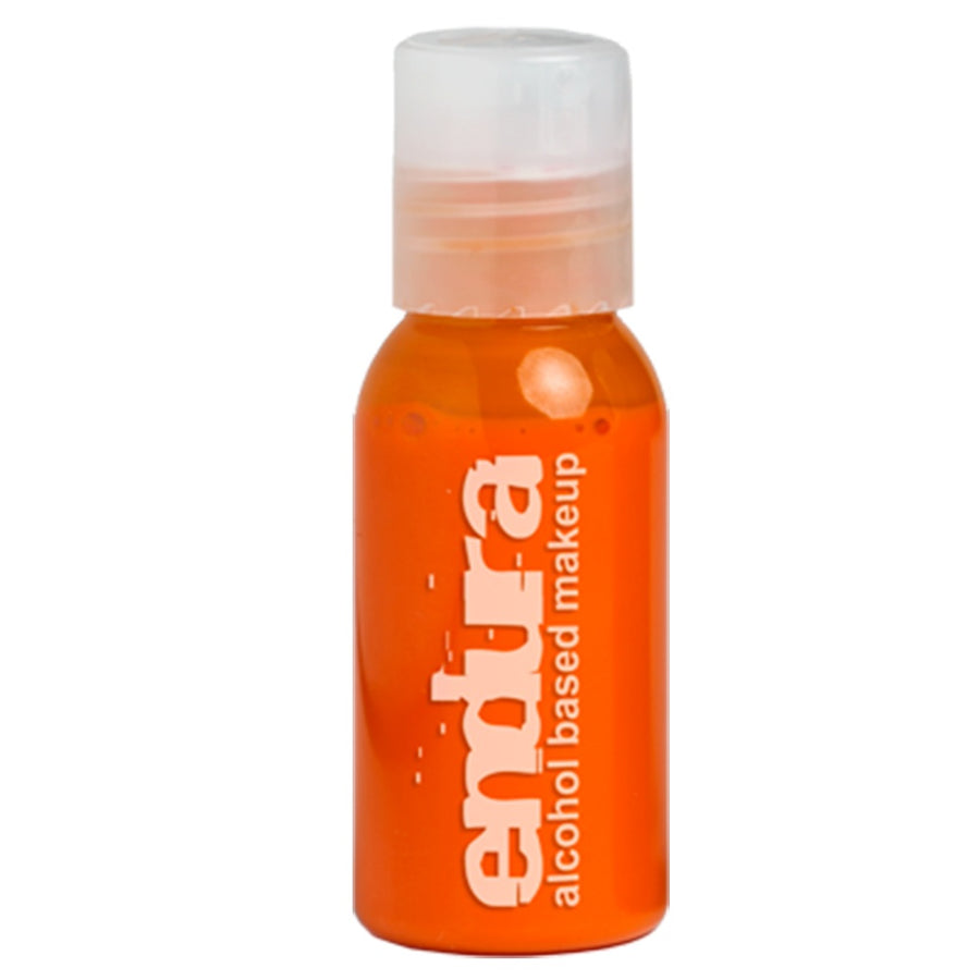 EBA Endura Alcohol-Based Airbrush Makeup Orange, 30ml