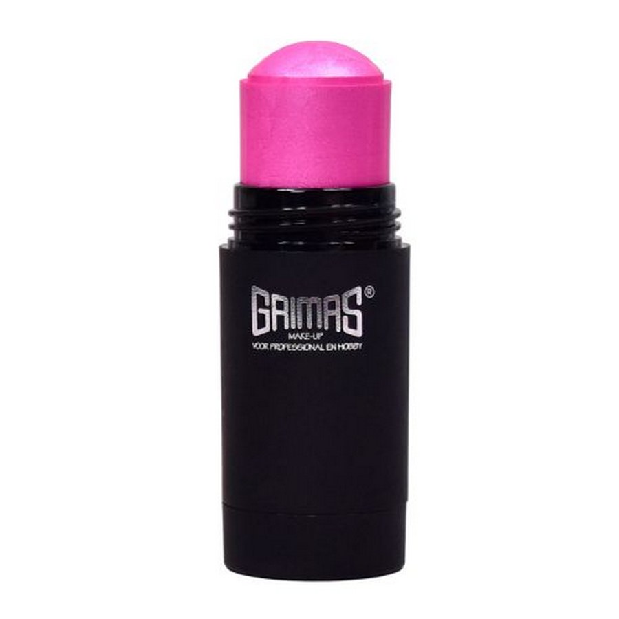 Grimas Covercream Bright Electric Pink (758)