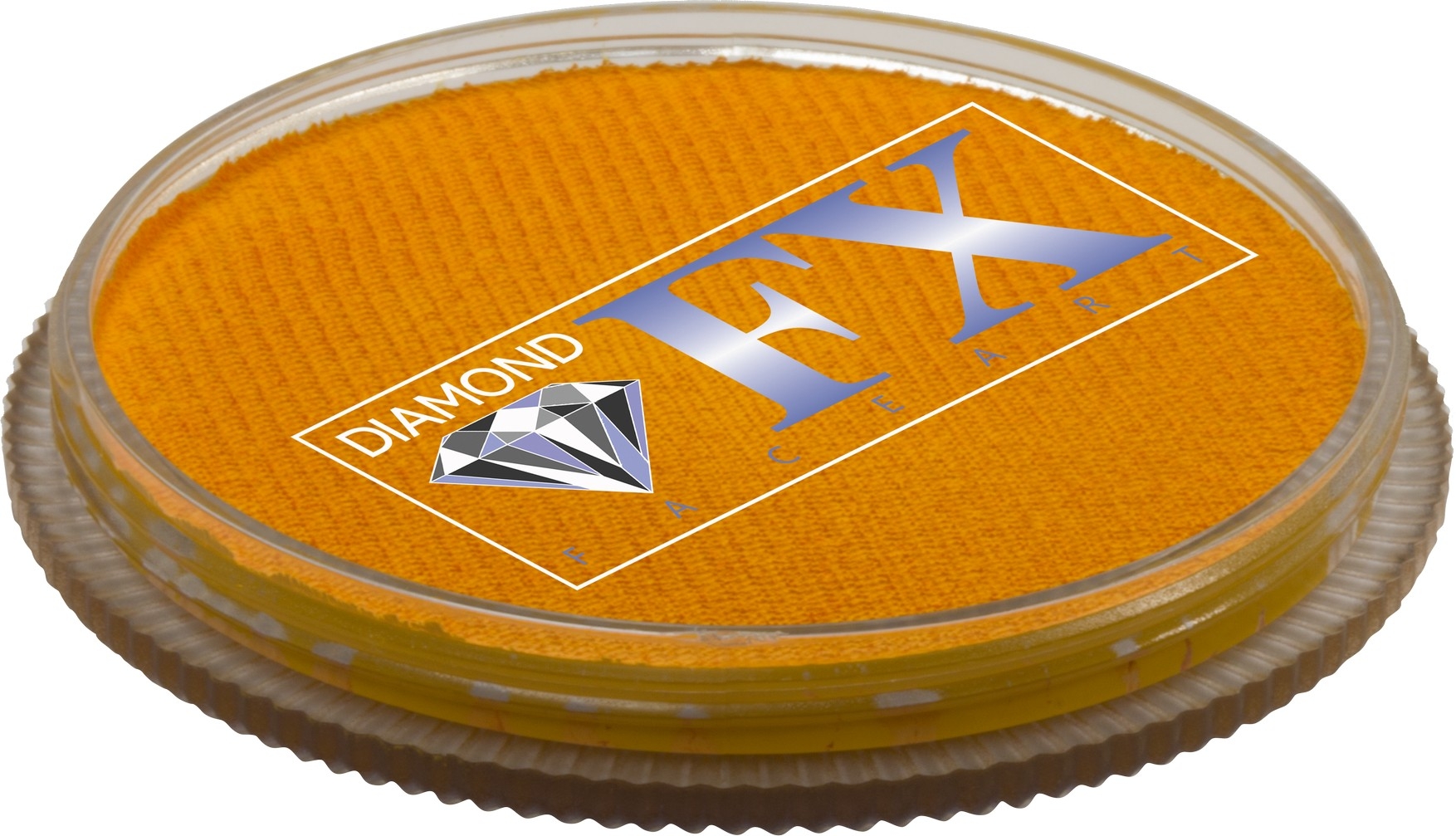 Diamond FX Essential Golden Yellow (30gr) | Waterschmink