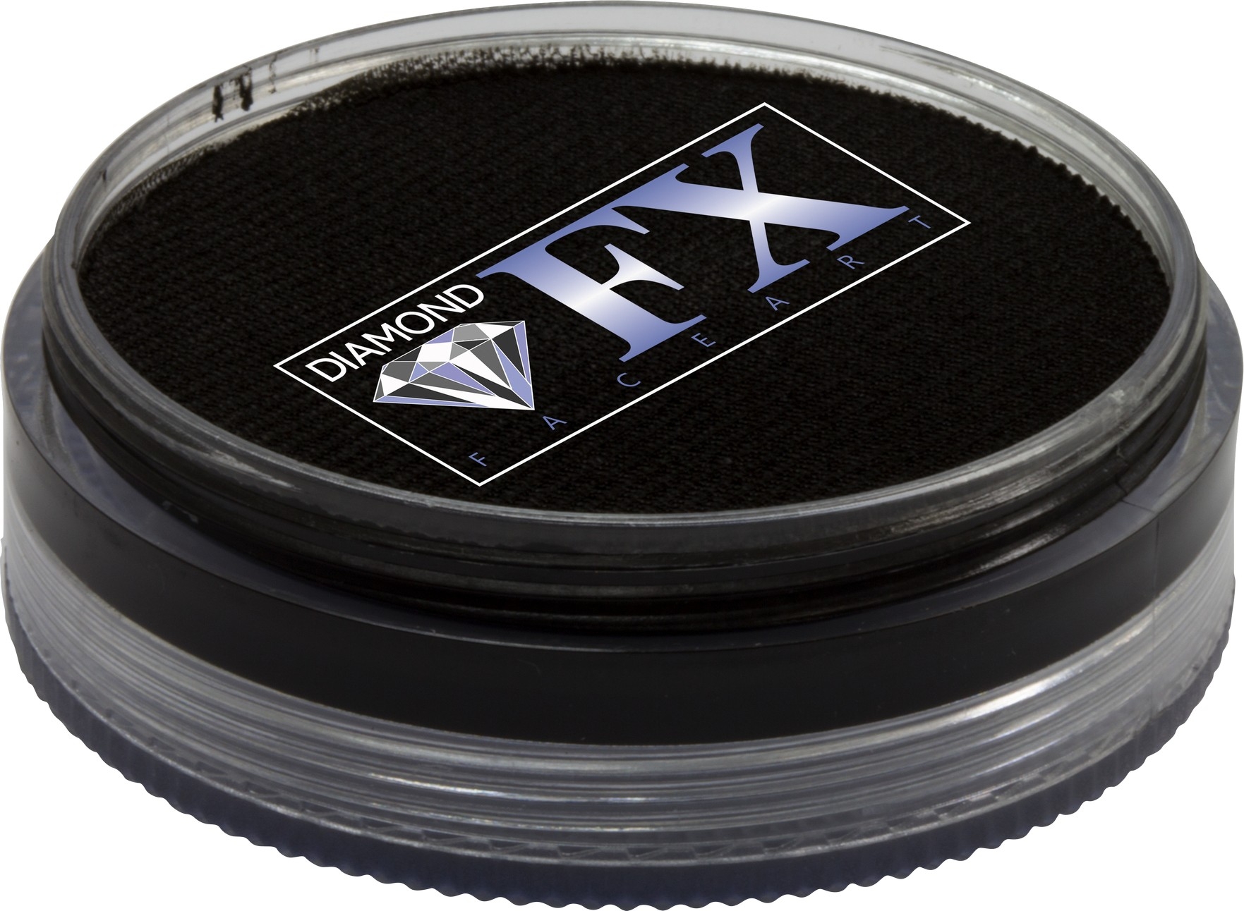 Diamond FX Essential Black (90gr) | Waterschmink