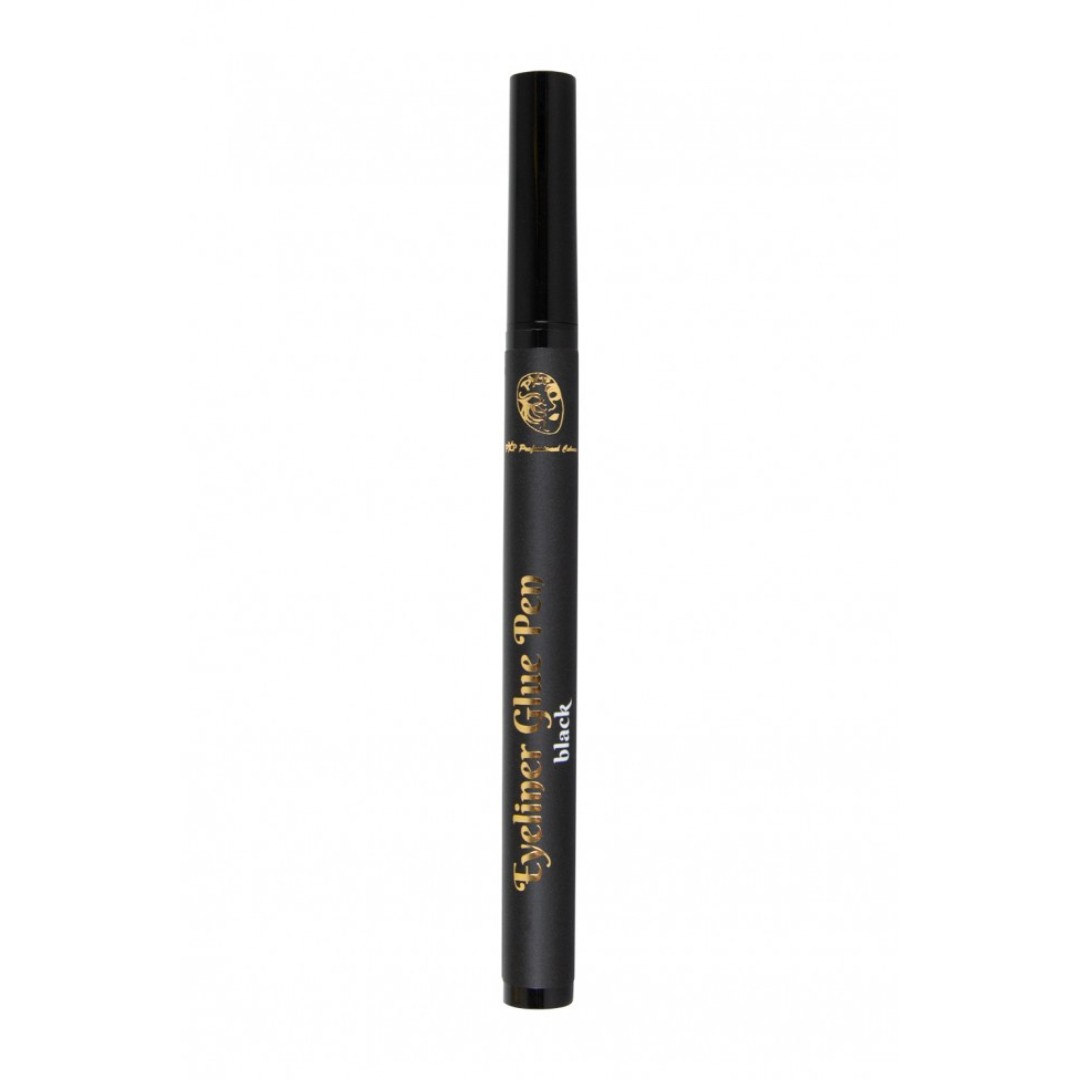 PXP Zwarte Eyeliner & Wimperlijm Pen