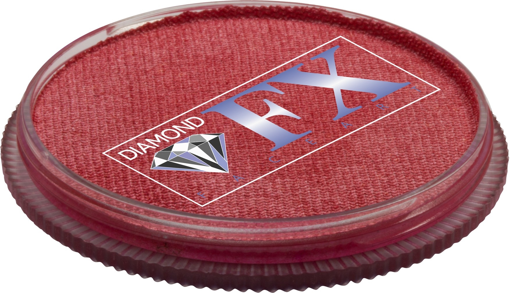 Diamond FX Metallic Pink (30gr) | Waterschmink