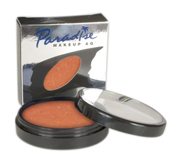 Mehron Paradise Makeup Brillant Orange (40 gram)