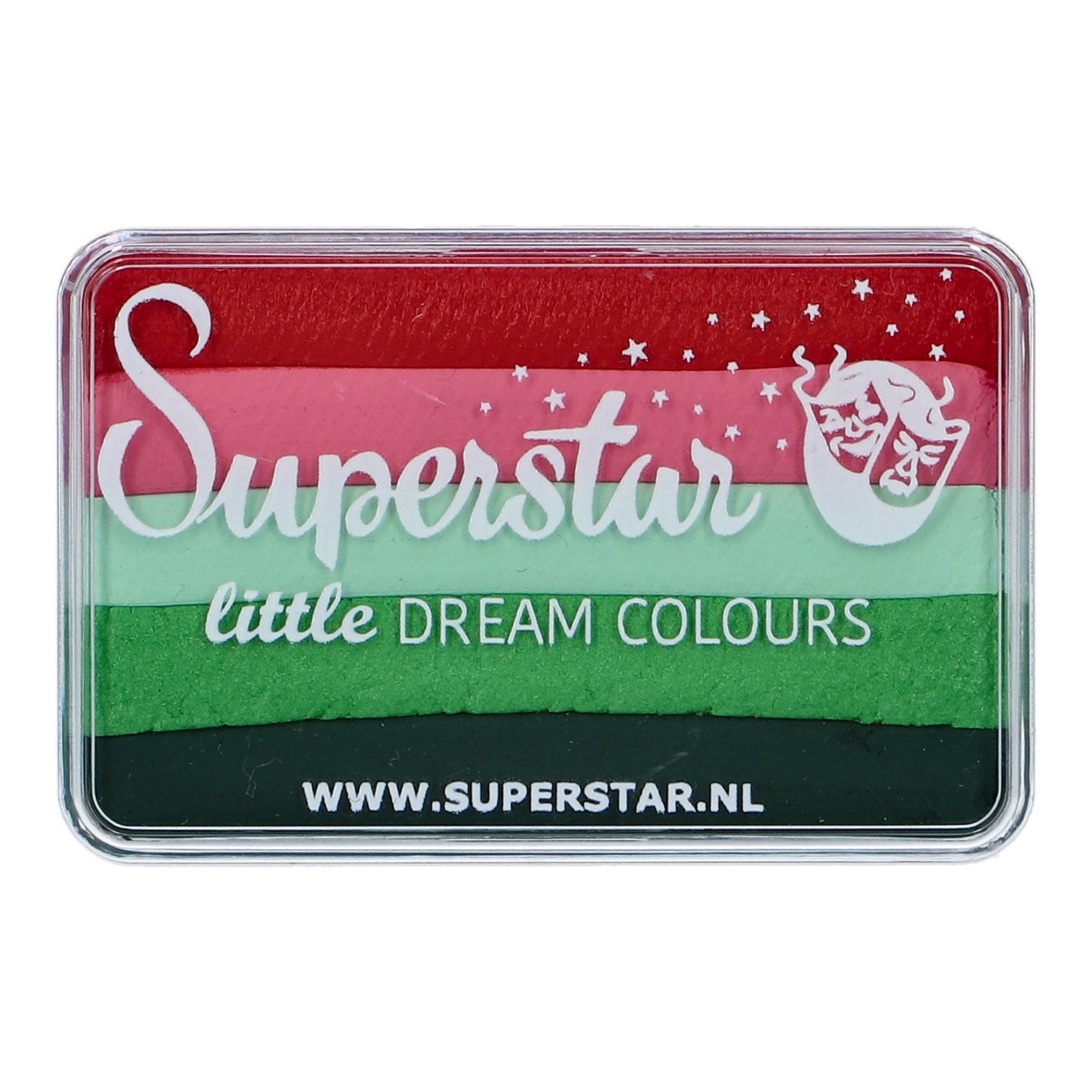 Superstar Little Dream Colours - Little Bloom , 30 gram