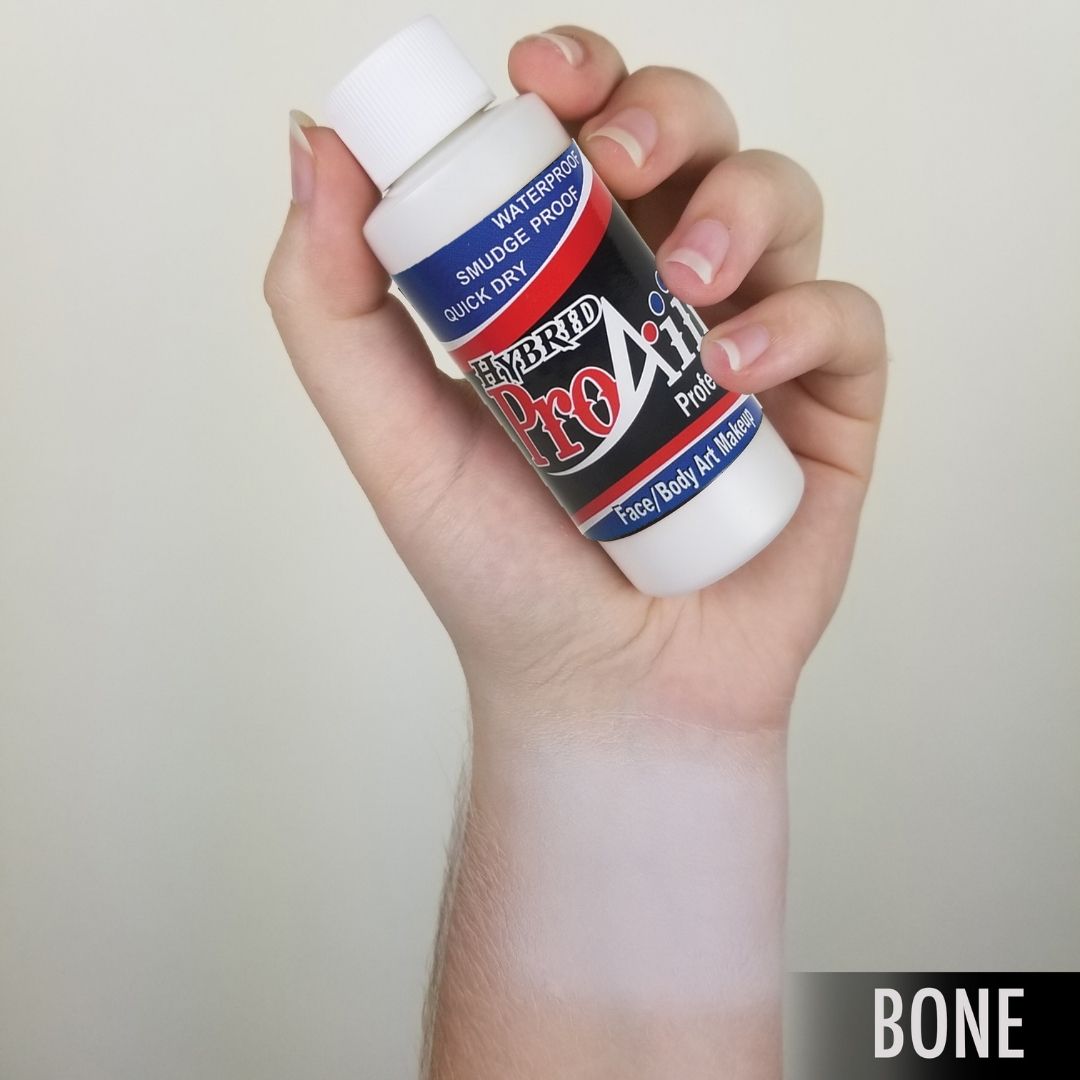 ProAiir Hybrid Bone, 60ml (off white) ProAiir Hybrid Bone, 60ml (off white)