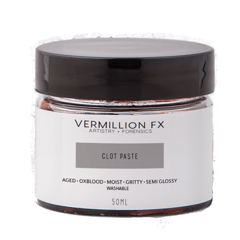 VermillionFX Clot Paste (50ml)