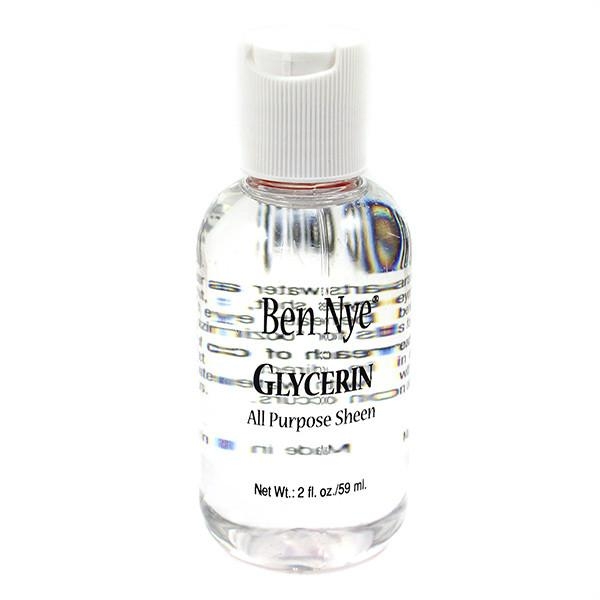 Ben Nye Glycerin, 59ml