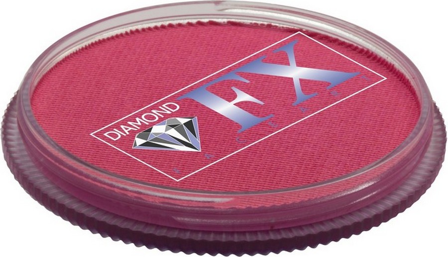Diamond FX Essential Pink (30gr) | Waterschmink
