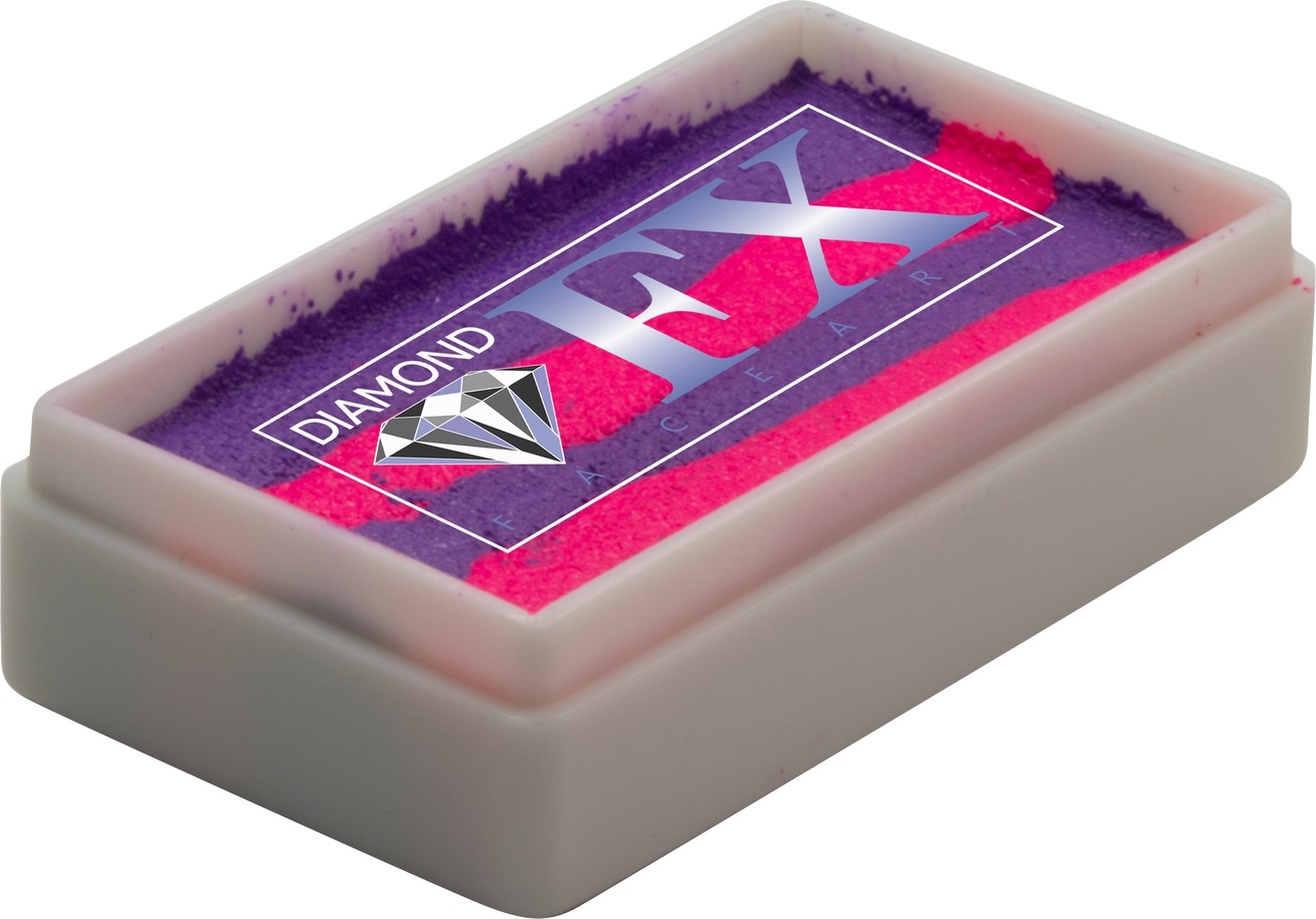 Diamond FX Splitcake Neon Sweet (30gr)
