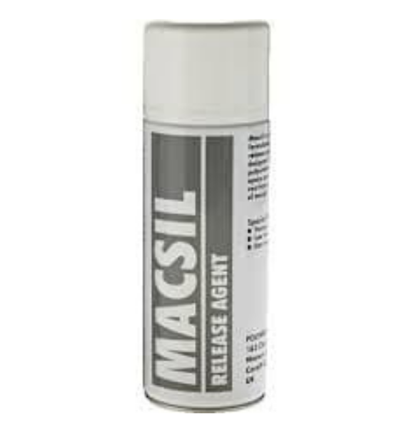 Macsil 400ml | Mould release agent