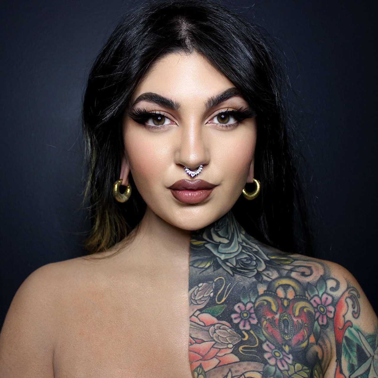 Mehron Procoloring Tattoo verbergen Mehron Procoloring Tattoo verbergen