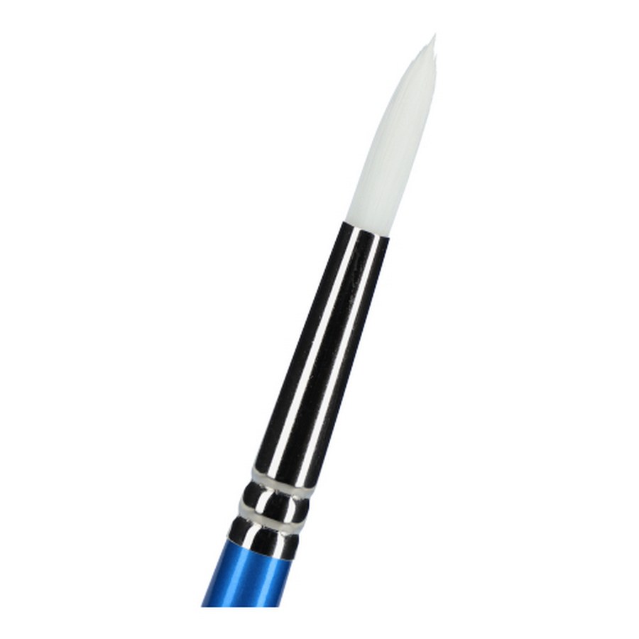 Superstar Round Brush Synthetic No. 10, Maayke