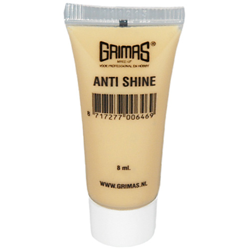 Grimas Anti Shine Primer (8ml)