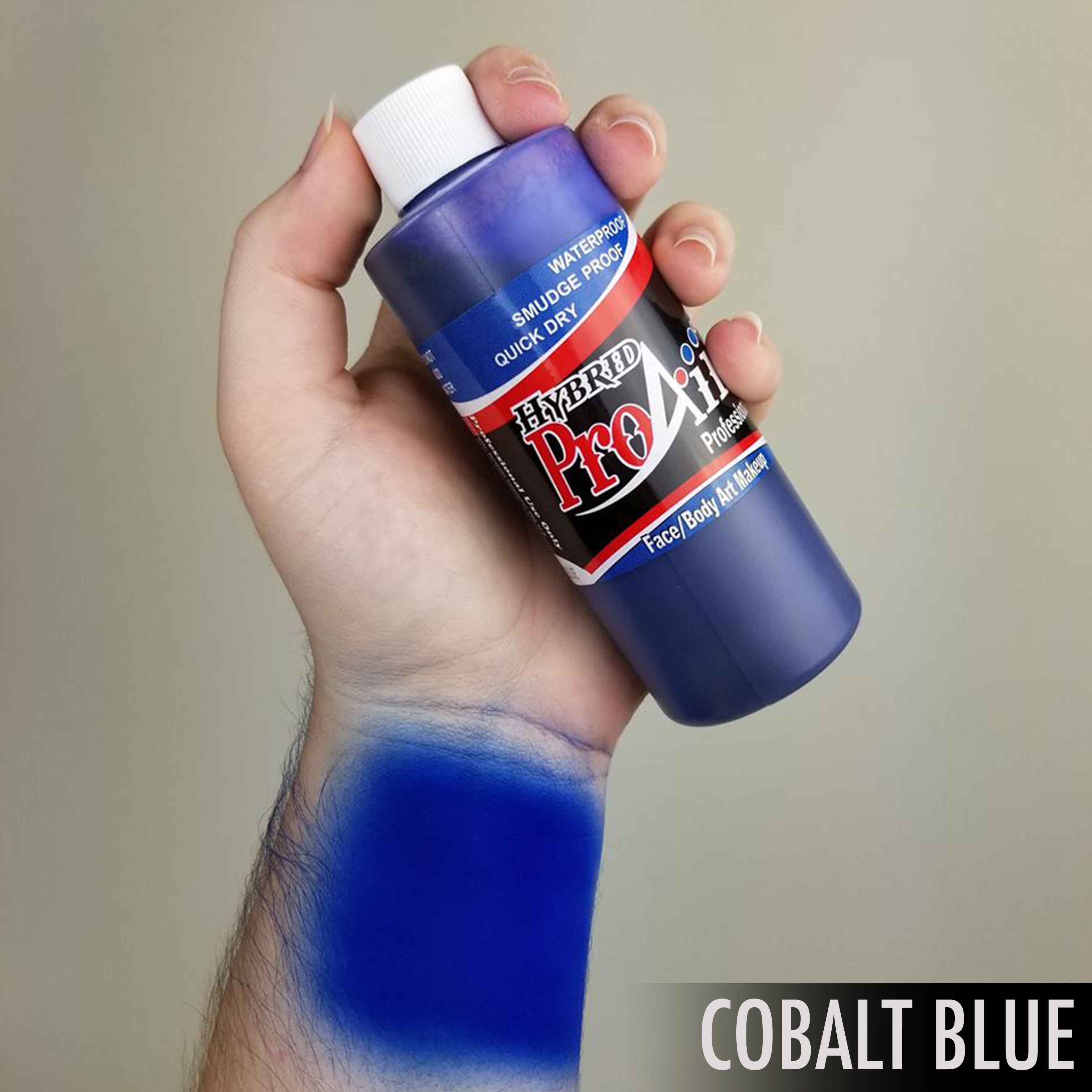 ProAiir Hybrid Cobalt Blue, 60ml