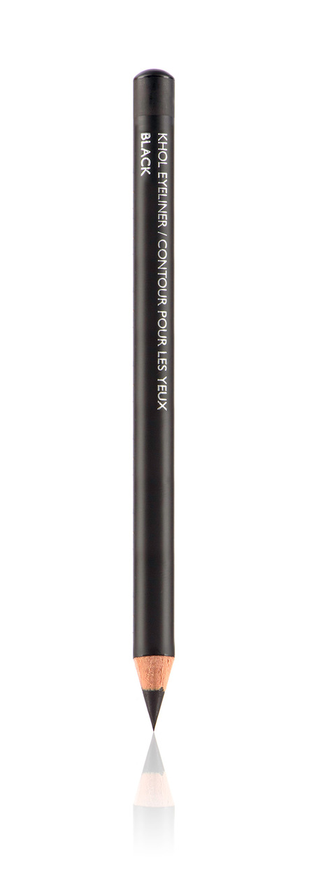 Mehron E.Y.E. Liner Pencil Black