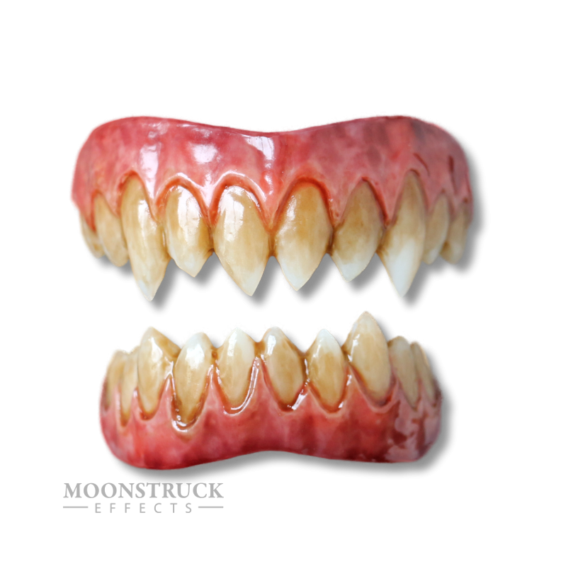 Moonstruck Effects Korrigan Teeth (Neptanden)