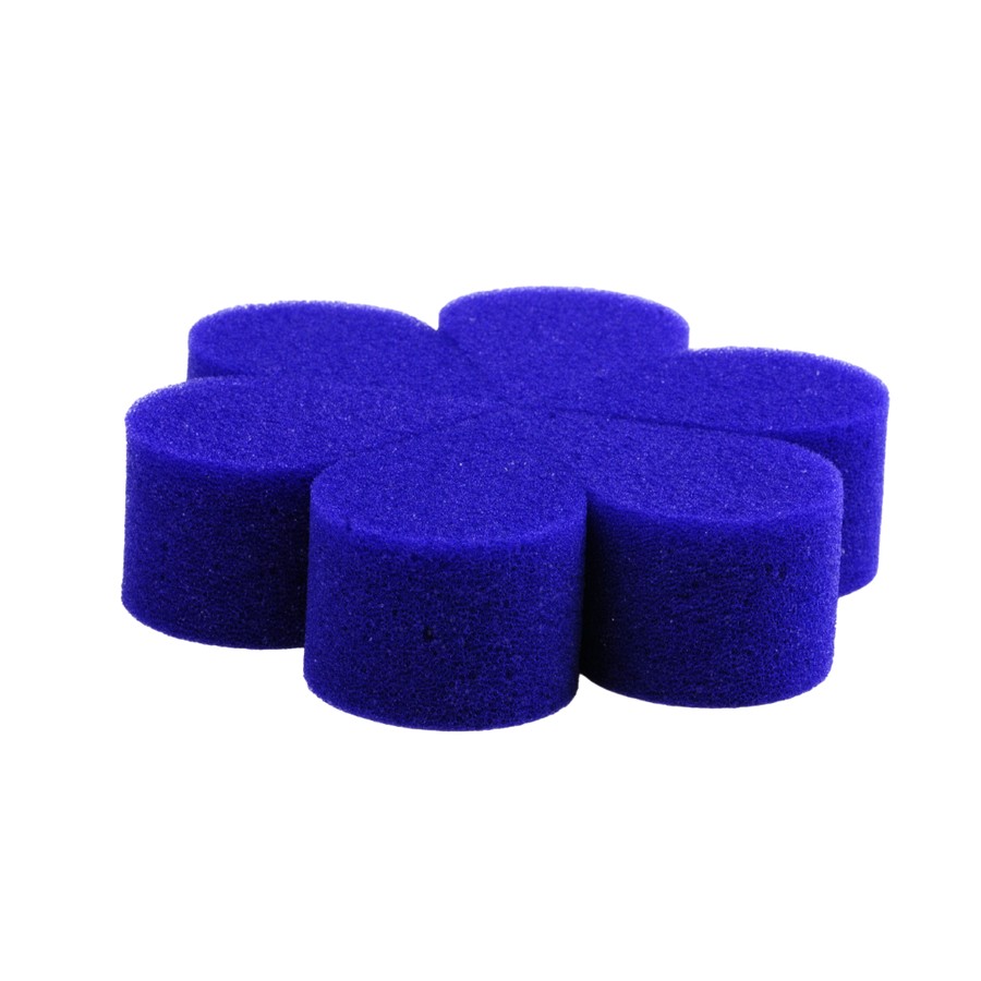 Superstar Butterfly Sponges Superstar Butterfly Sponges